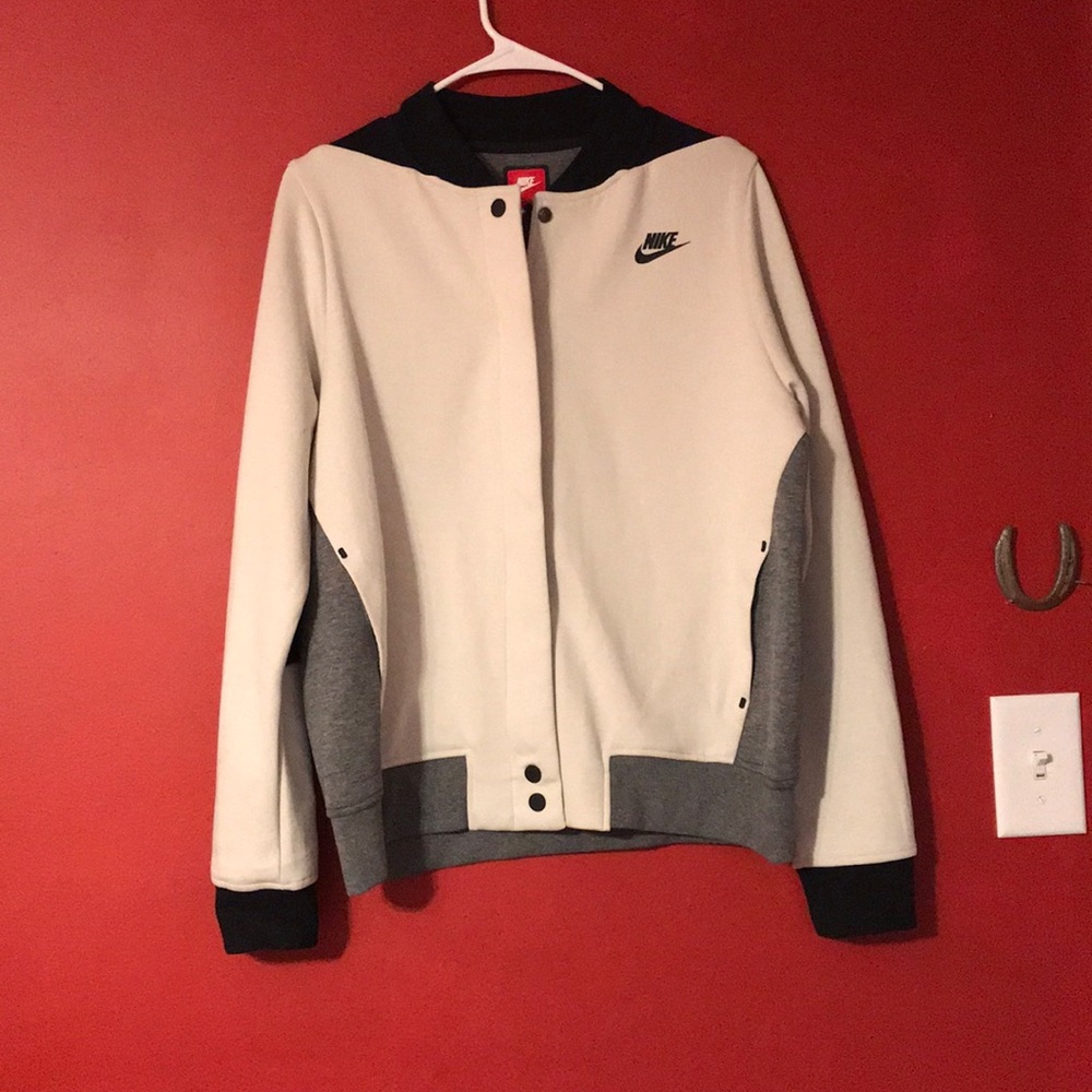 Nike Athletic Jacket